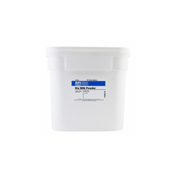 Dry Powder Milk, 10 KG